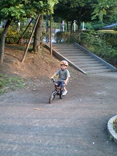 子供自転車考_d0140621_18341380.jpg