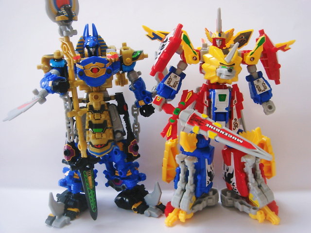 ムゲンバイン－ムゲン剣聖獣－レビュー4 : 遊慈のEasy Life