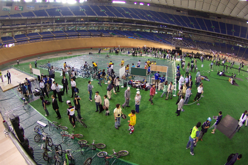サイクルフェスタ08東京ドームVOL2_b0065730_1240315.jpg