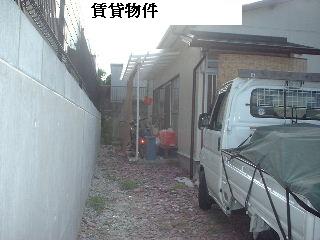 塗装工事・最終日_f0031037_1910923.jpg