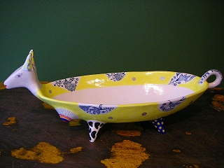 木村きっこ展_b0132444_19203035.jpg