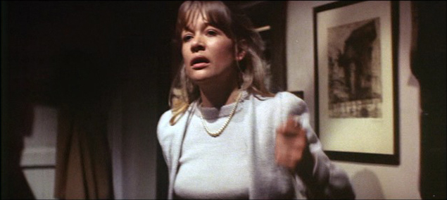 ジュディ・ギースン（Judy Geeson）「鷲は舞いおりた」（1976）_e0042361_23525658.jpg