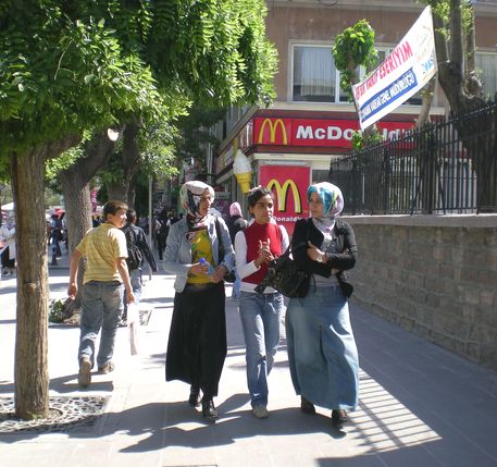 6月27日(金)トルコ旅行④パムッカレ~コンヤ~カッパドキア_f0060461_19485937.jpg