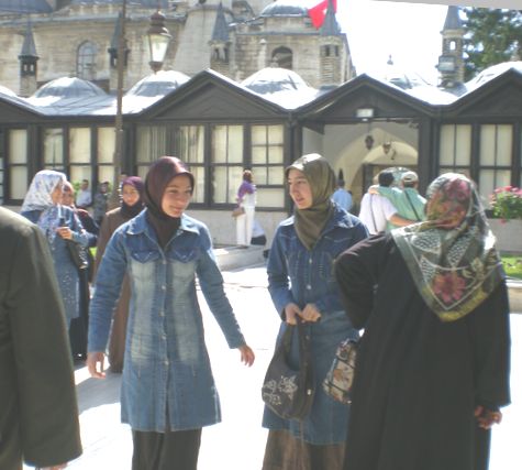 6月27日(金)トルコ旅行④パムッカレ~コンヤ~カッパドキア_f0060461_2018652.jpg