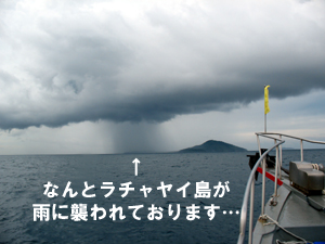 やっぱりラチャヤイ島!!_f0144385_1048423.jpg