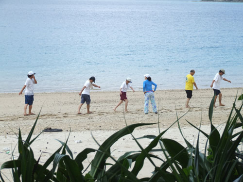 元少年たちの夏_e0028387_1124759.jpg