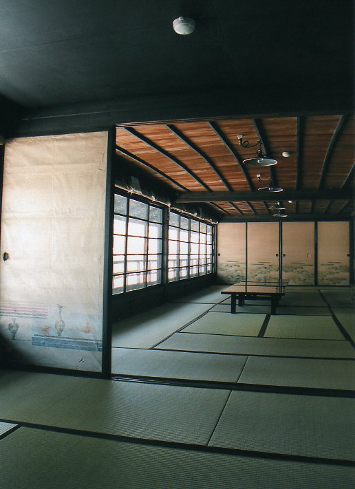 秩父の秩父館(建築家・関根要太郎の故郷を訪ねる)その４_f0142606_6191147.jpg