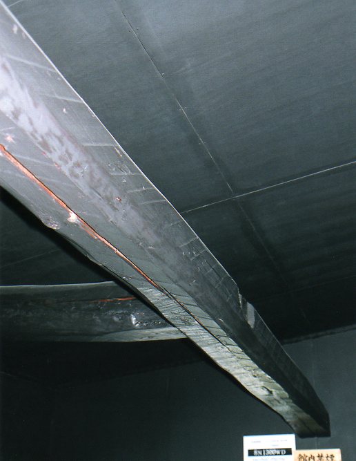 秩父の秩父館(建築家・関根要太郎の故郷を訪ねる)その４_f0142606_6523082.jpg