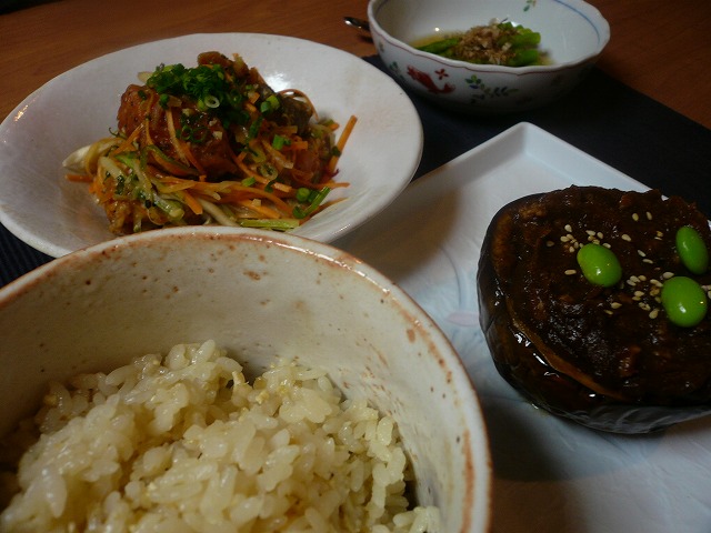 6月23日(水) カフェ&スイーツ_d0138307_23504399.jpg
