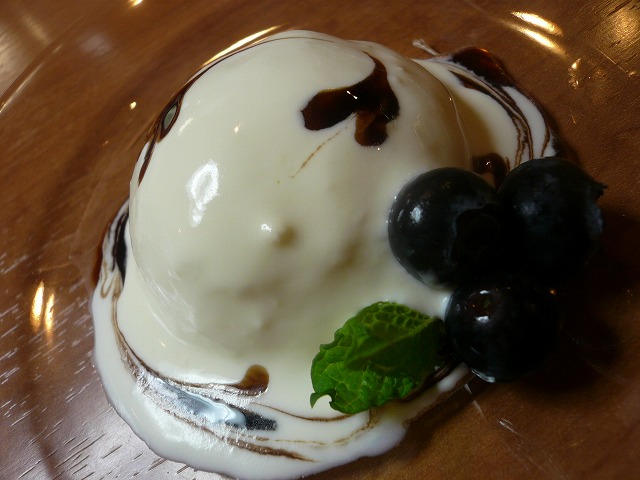 6月23日(水) カフェ&スイーツ_d0138307_2350863.jpg
