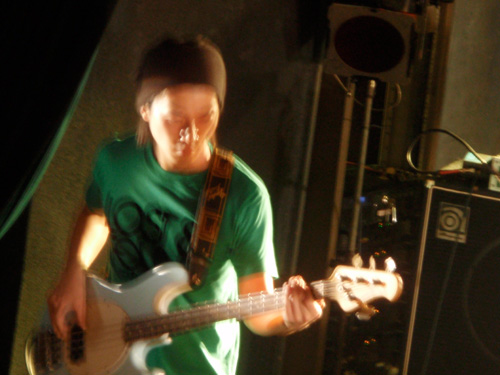 08.06.27 S▲ILS at 京都VOX hall_b0102637_20254592.jpg