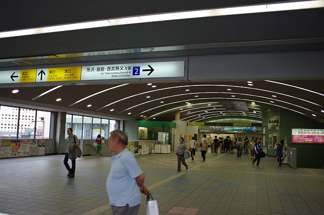 東京都練馬区時計坂3ノ3ノ9 一刻館