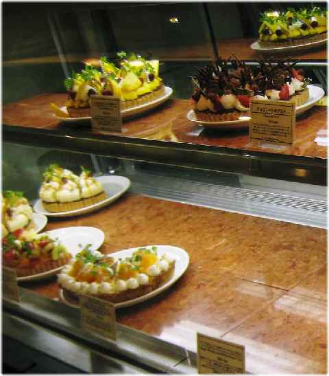 La Maison Ensoleille Table ラ メゾン アンソレイユ ターブル ルミネ横浜店 お散歩アルバム 秋の訪れ La Maison Ensoleille Table ラ メゾン アンソレイユ ターブル ルミネ横浜店 お散歩アルバム 秋の訪れ