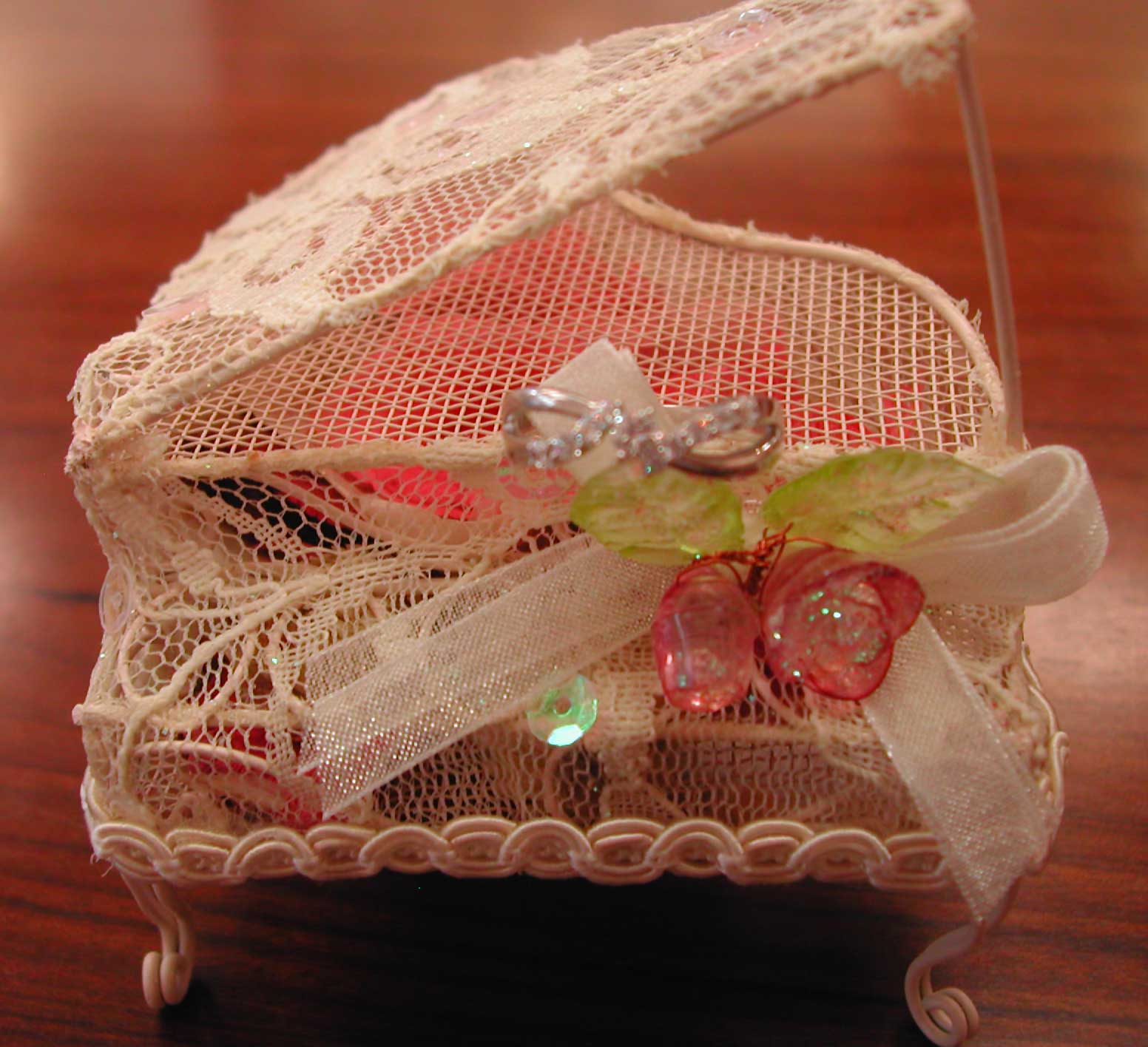 結婚、その後も・・・指輪の大切さ_f0118568_1527353.jpg