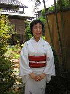 料理旅館の１６代目女将見習いです ｖｆｃあいち 野菜ソムリエの紹介