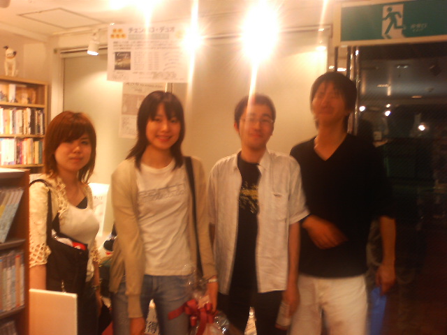 新潟大学管弦楽団 第29回サマーコンサート_e0046190_21264338.jpg