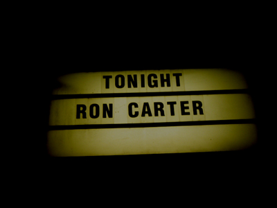 Ron Carter with Russell Malone and Mulgrew Miller-The Golden Striker Trio-_b0042500_840543.jpg