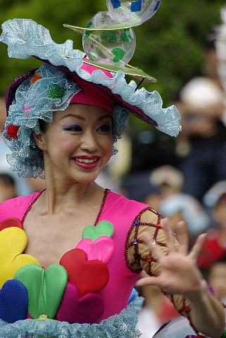 Jubilation -TDL 25th Anniversary Parade-_c0101927_15142091.jpg