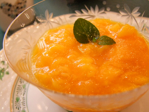 「銀座 飛雁閣のランチ」_a0000029_13271573.jpg