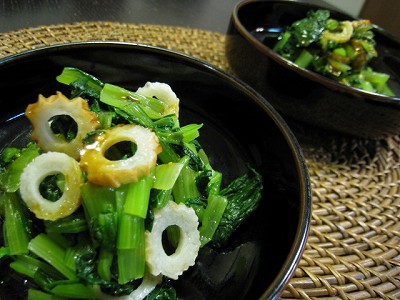 とれとれいわしたたき身 とある食卓