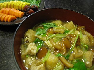 とれとれいわしたたき身 とある食卓