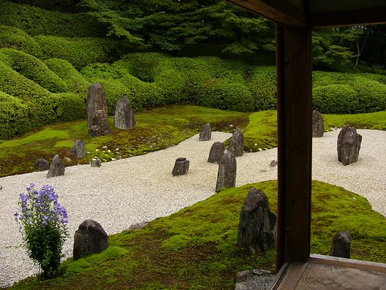 東福寺塔頭　光明院_b0063958_16244977.jpg