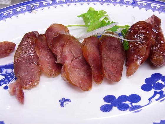 丸玉食堂の肉飯@神戸・元町駅高架下_b0063958_783895.jpg