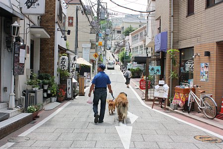 ぶらり横浜散策　～中華街、元町、山手編・１～_f0171559_2331278.jpg