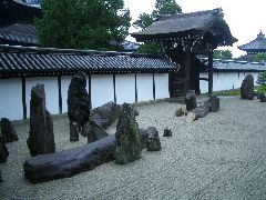 雨の東福寺_d0148190_1721771.jpg