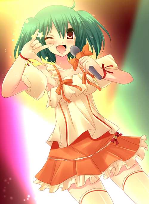キラッ☆_d0048206_6295253.jpg
