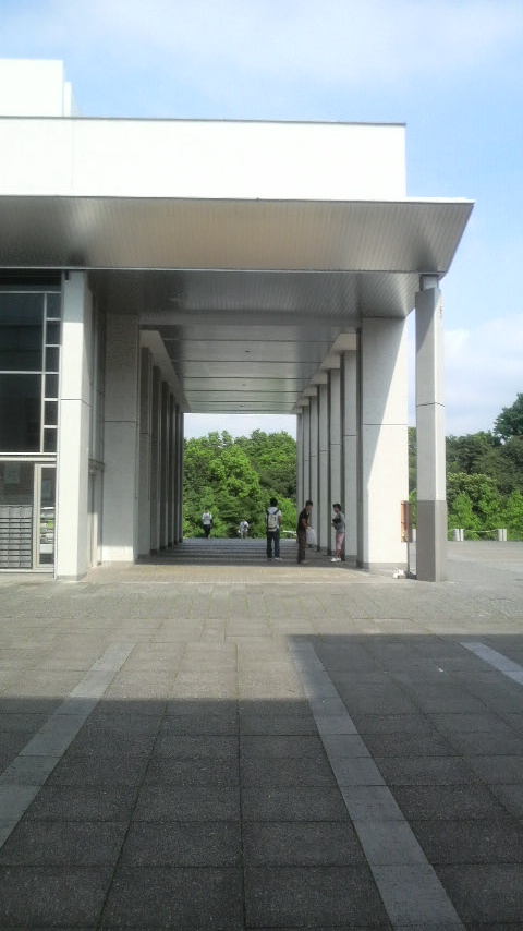 慶應といえば、_d0047811_23451917.jpg