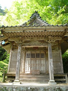 愛知“鳳来寺山、湯谷温泉”日帰り旅行(2)_a0101716_10511676.jpg