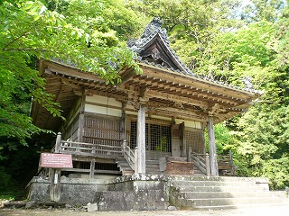 愛知“鳳来寺山、湯谷温泉”日帰り旅行(2)_a0101716_10514459.jpg