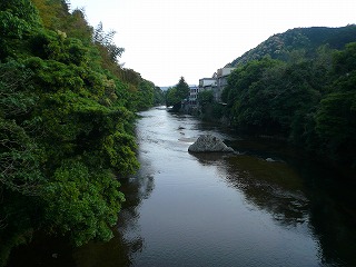 愛知“鳳来寺山、湯谷温泉”日帰り旅行(2)_a0101716_11191519.jpg