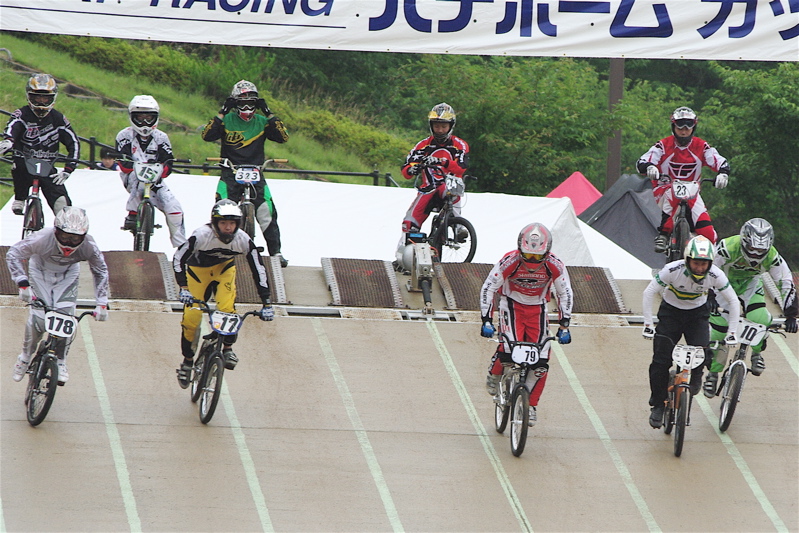 2008パナホームカップVOL２：スーパークラス予選第３ヒート〜準決勝_b0065730_2215856.jpg