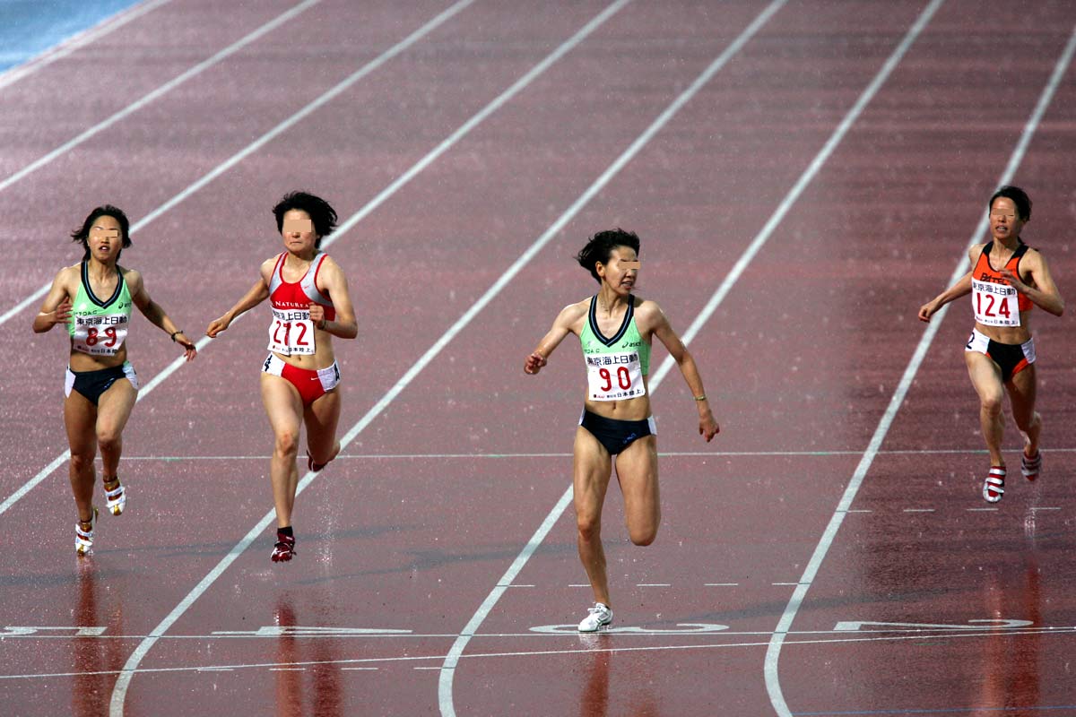 第92回日本陸上競技選手権大会 JapaneseClass.jp