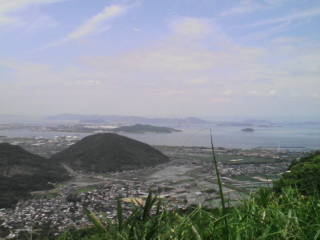 高松市から坂出市へ_c0010936_12425937.jpg