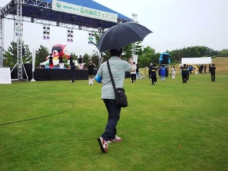 【　JC　】　庄内環境フェス’０８_b0082459_18111959.jpg