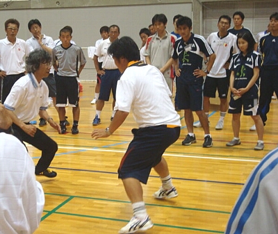 ジョイントミーティング in 鹿児島_e0127003_1051095.jpg