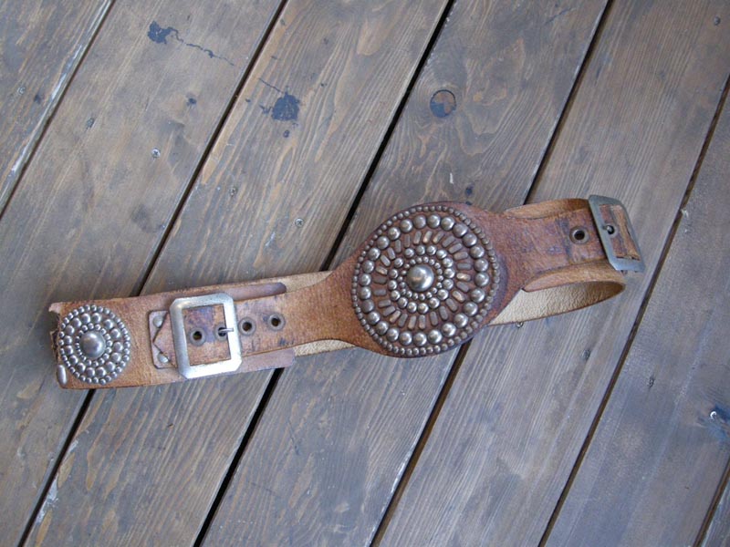 Vintage Belt_f0161305_16312936.jpg