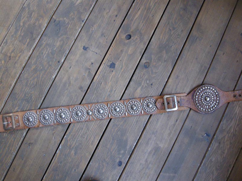 Vintage Belt_f0161305_1631444.jpg