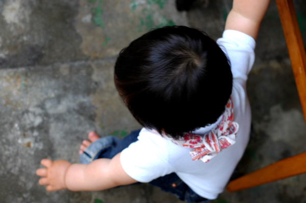 赤ちゃんとsajilo !_b0140723_2234595.jpg
