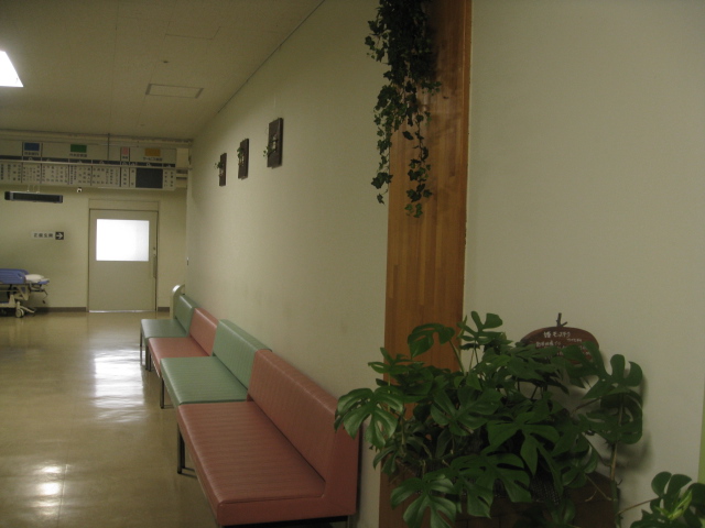 (独)相模原病院_c0102228_10331464.jpg