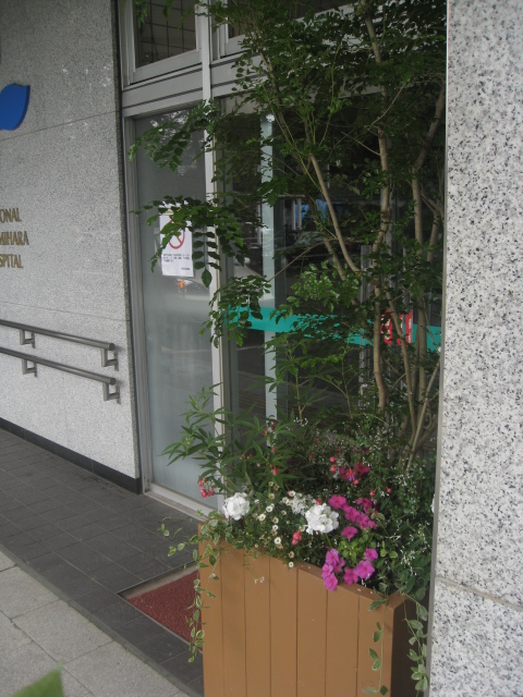 (独)相模原病院_c0102228_10365521.jpg