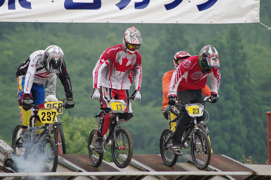 2008パナホームカップVOL5：年齢別クラス予選その2_b0065730_2226134.jpg