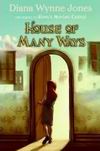 《House of Many Ways》（Diana Wynne Jones）讀後感_d0039149_0002.jpg