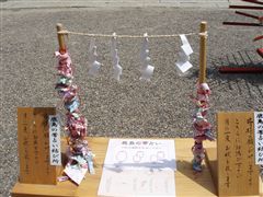 鹿島神宮参拝_d0082655_1941226.jpg