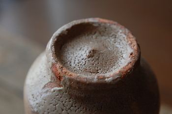 森岡成好さんの酒器_d0087761_2219136.jpg