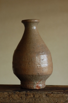 森岡成好さんの酒器_d0087761_2223717.jpg