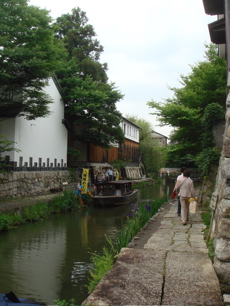 滋賀の旅〜近江八幡　八幡めぐり_e0125762_0141452.jpg